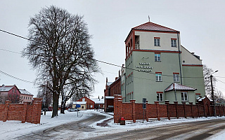 Szpital w Pasłęku będzie miał nowy oddział. „To długo wyczekiwania inwestycja”